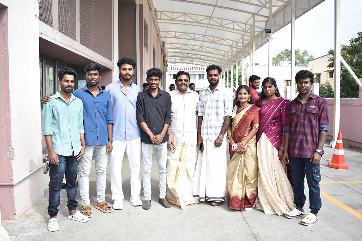 Pongal Celebration 2026