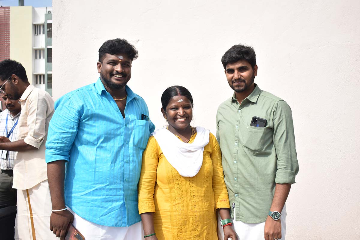 Pongal Celebration 2026