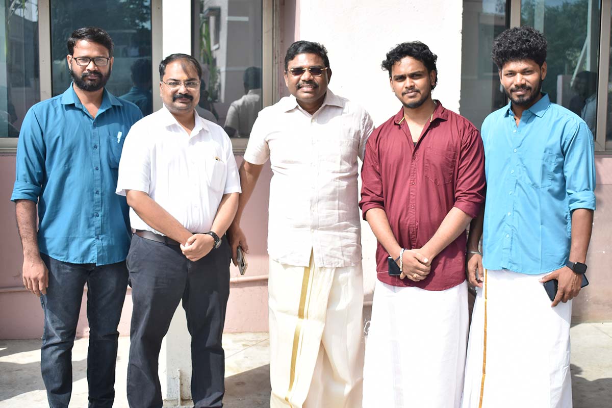 Pongal Celebration 2026