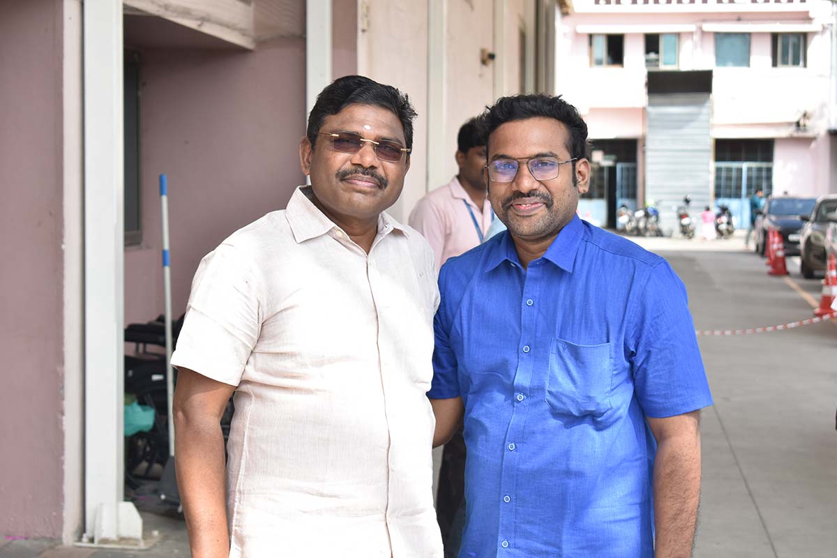 Pongal Celebration 2026