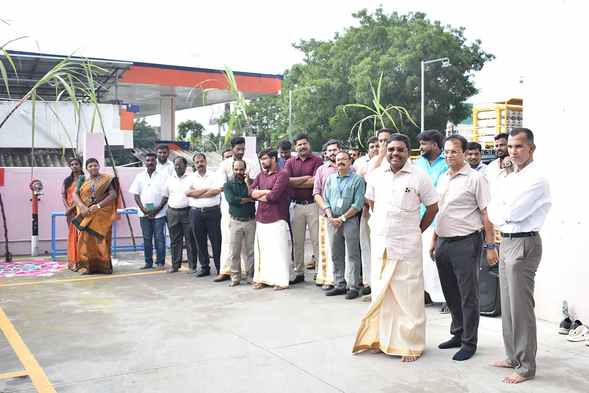 Pongal Celebration 2026