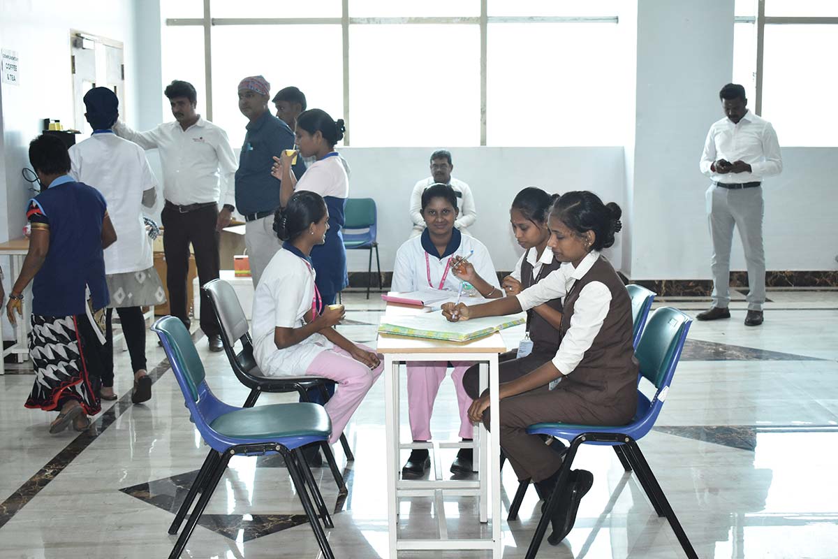 Women's Day Camp 2026