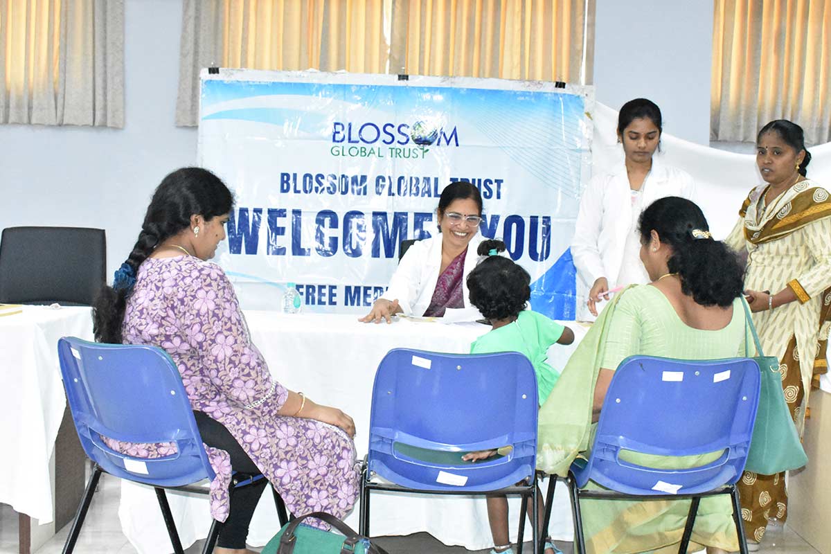 Women's Day Camp 2026