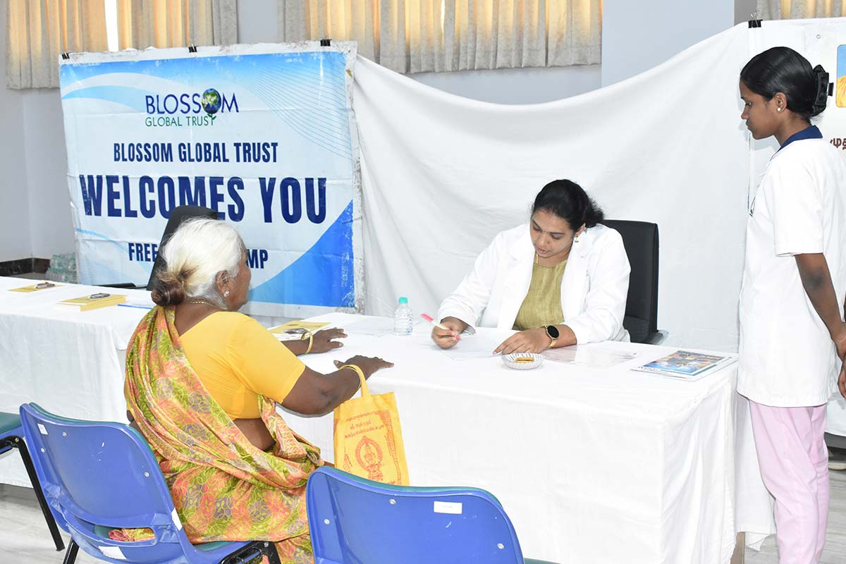 Women's Day Camp 2026