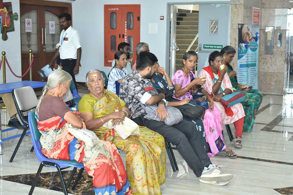 Women’s Day Camp 2026