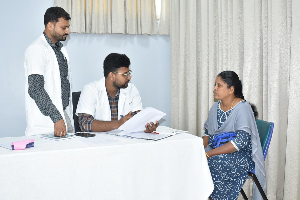 Women’s Day Camp 2026