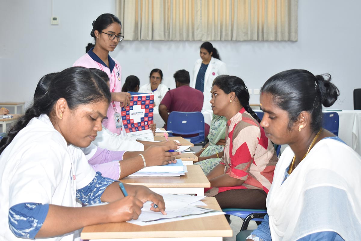 Women’s Day Camp 2026