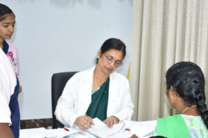 Kidney Stone Treatment Madurai