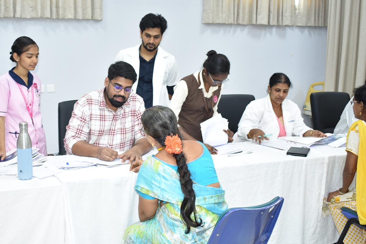 Women’s Day Camp 2026 3rd Week