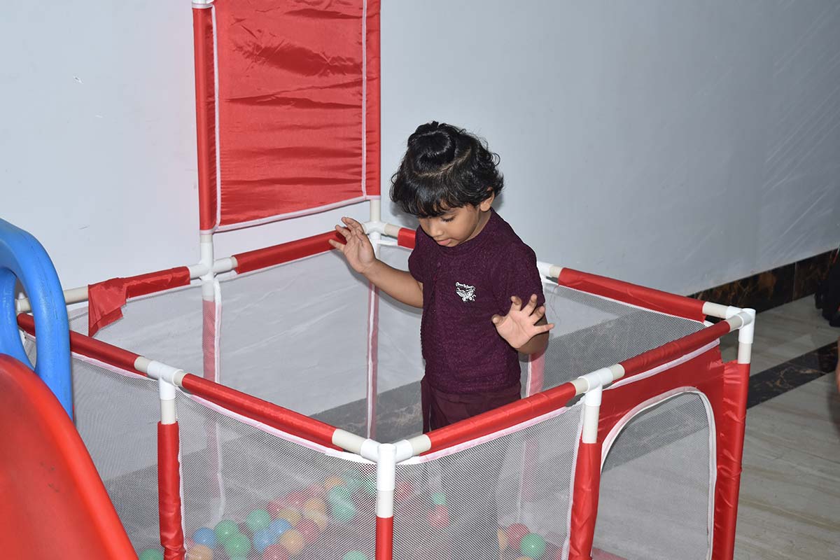 Women’s Day Camp 2026 3rd Week