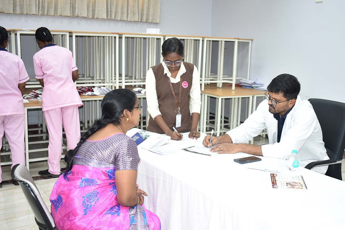 Women’s Day Camp 2026 3rd Week