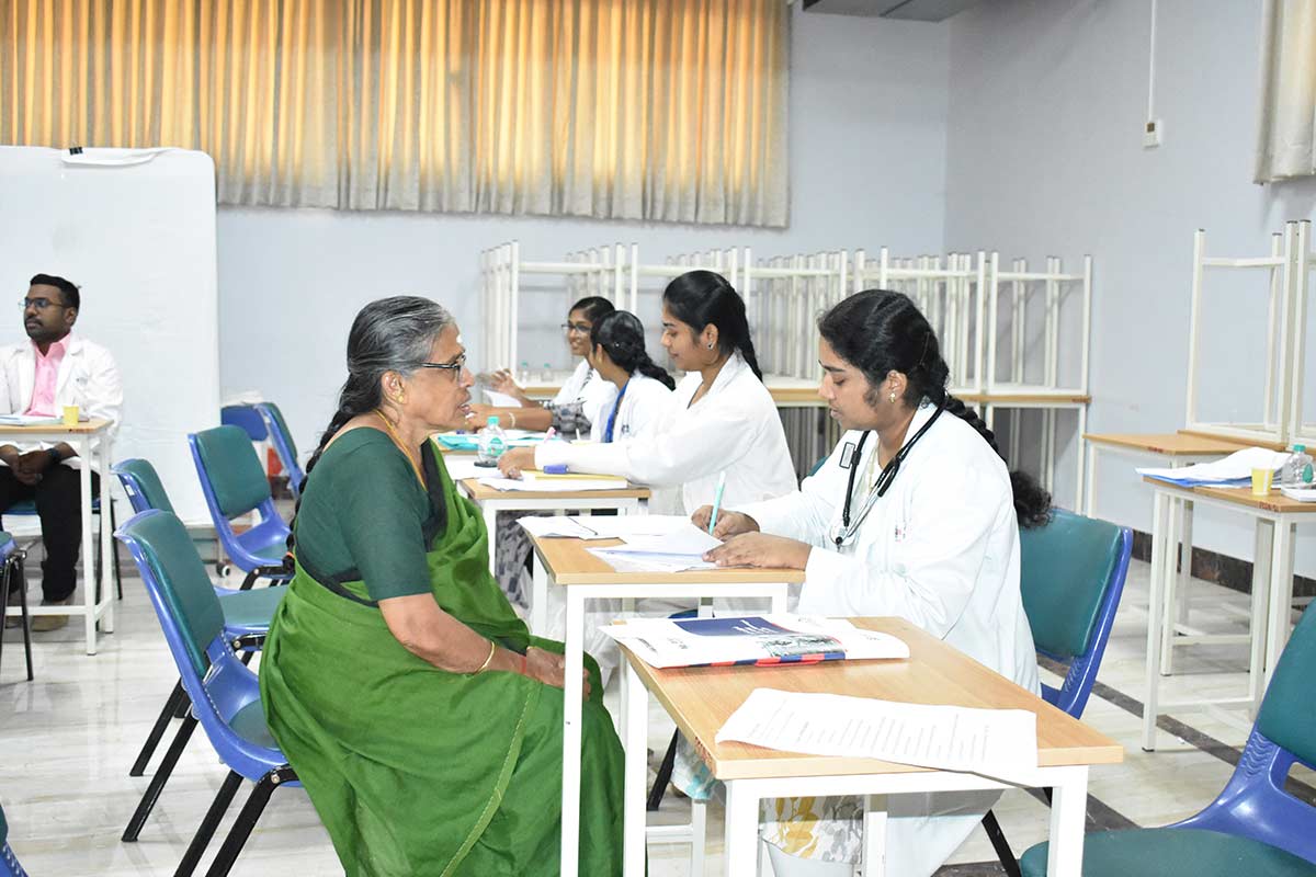 Women's Day Camp 2026