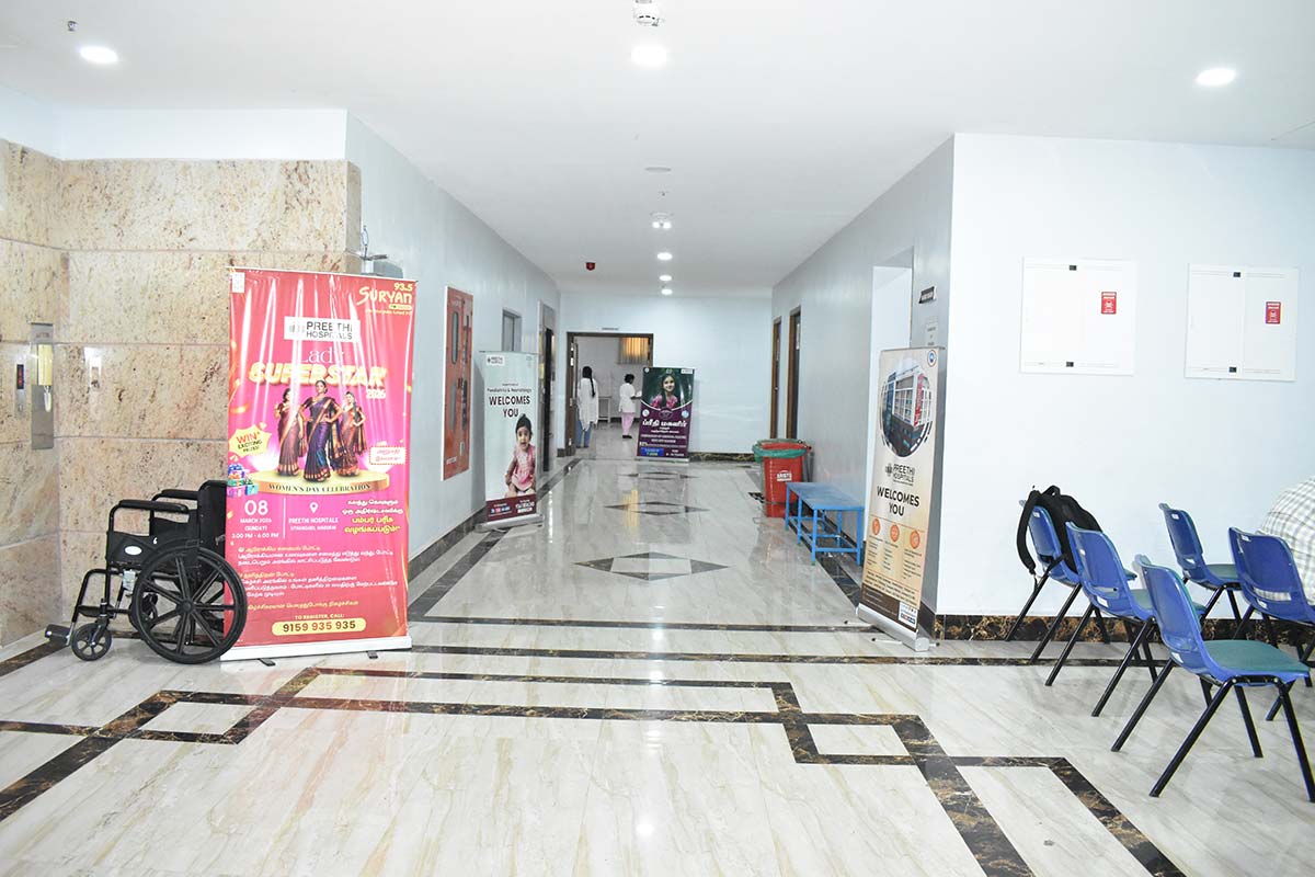 Women's Day Camp 2026