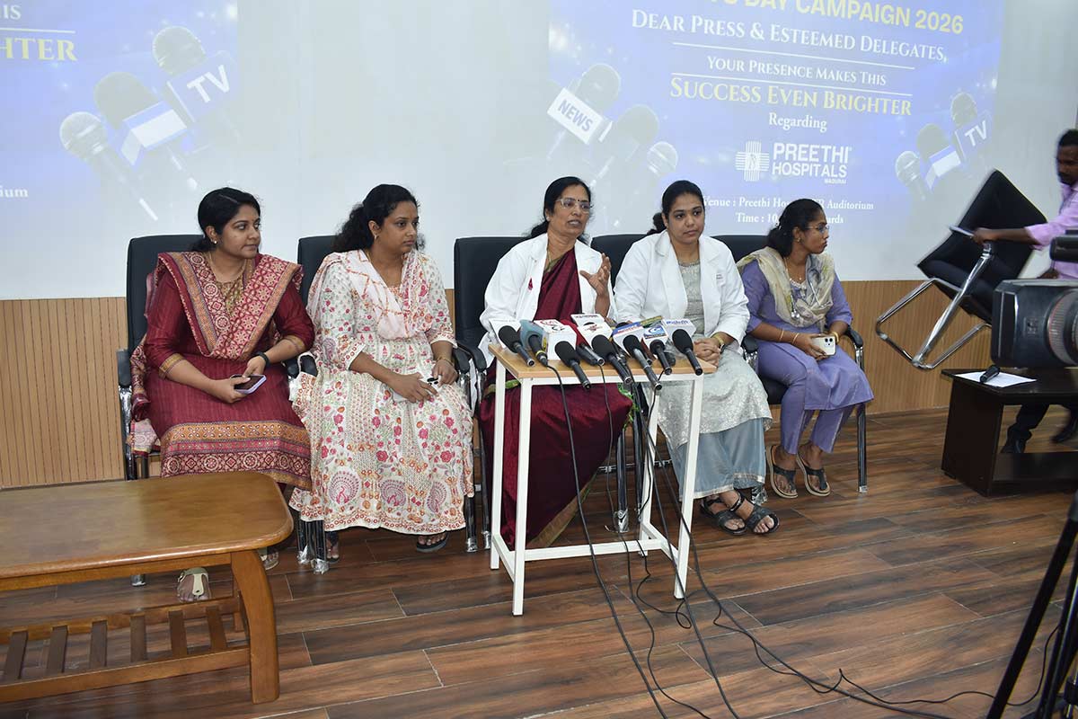 Women's Day Campaign 2026