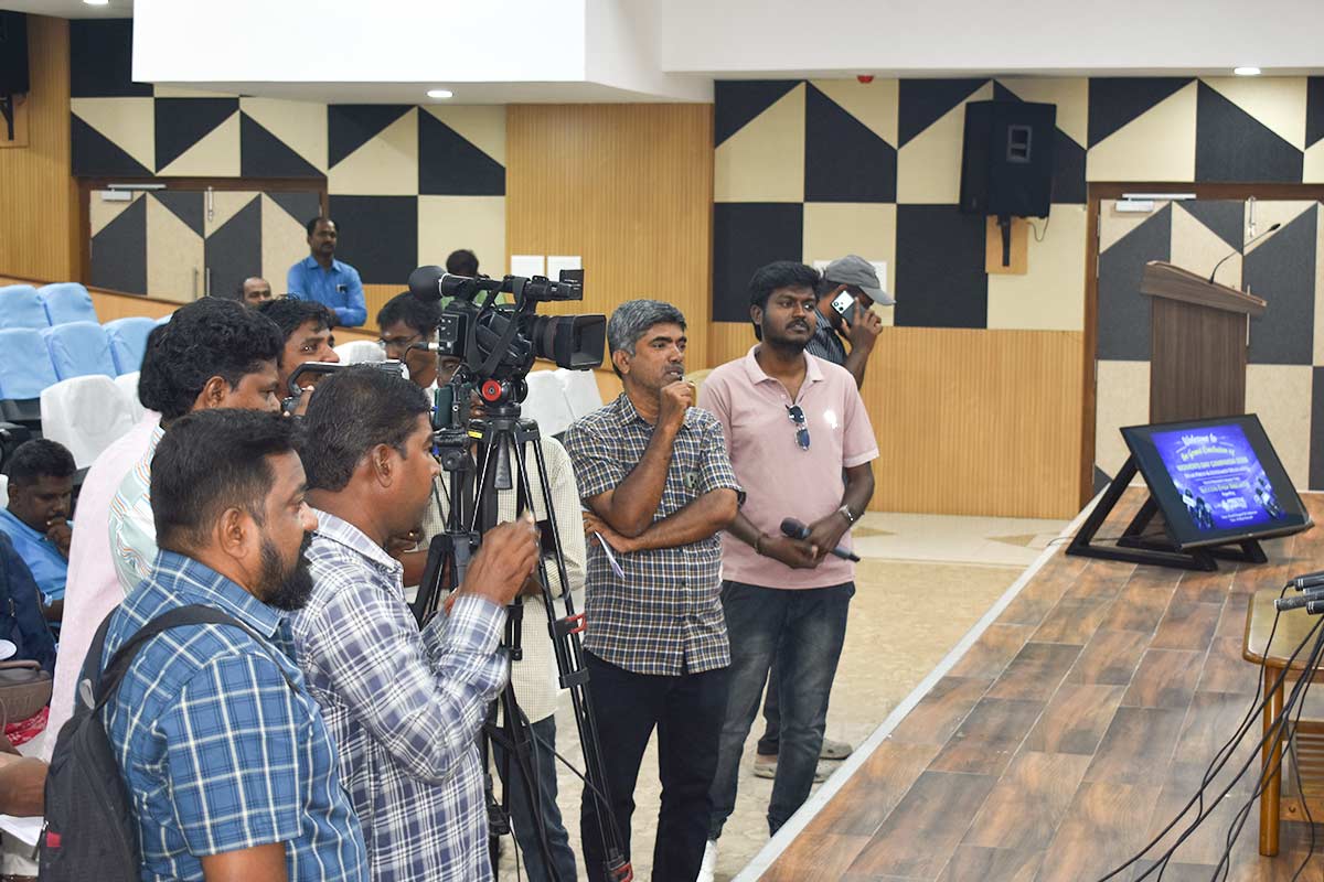 Women's Day Campaign 2026