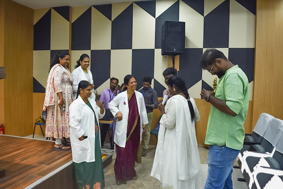 Women's Day Campaign 2026