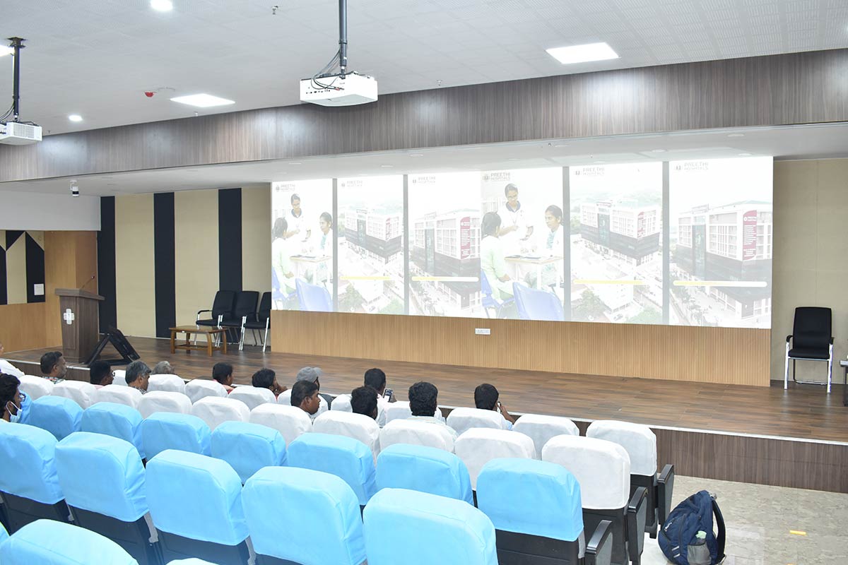 Women's Day Campaign 2026