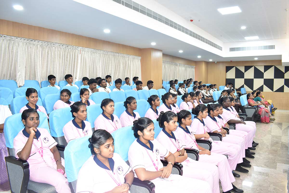 Women's Day Campaign 2026