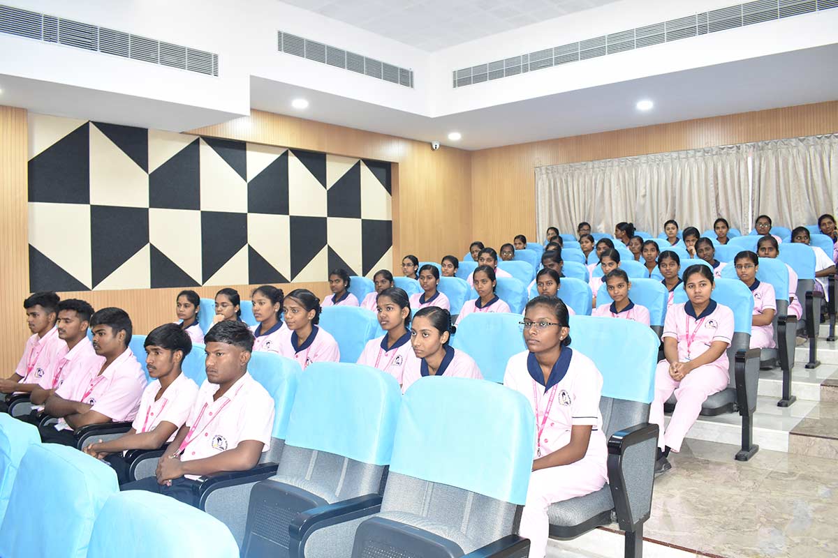 Women's Day Campaign 2026