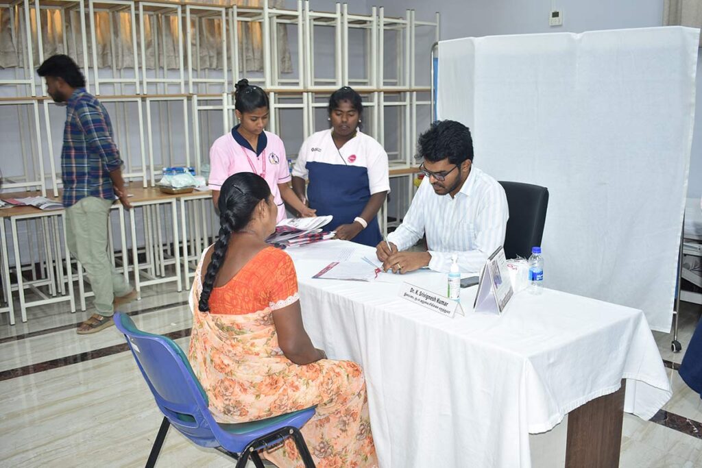 Obesity Treatment Hospital Madurai