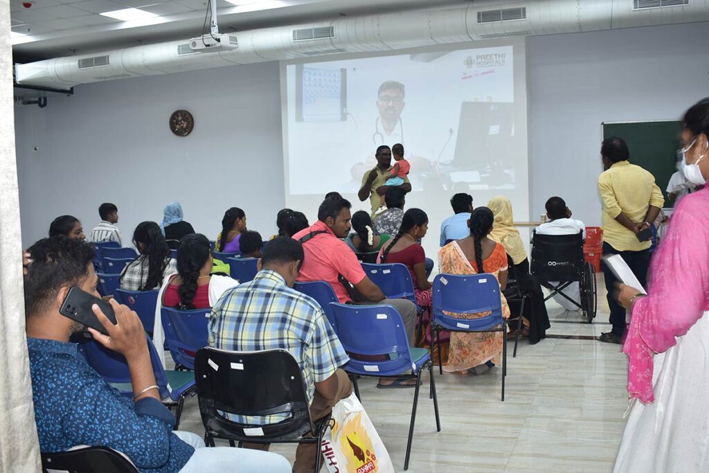 Day Care Procedure Hospital Madurai