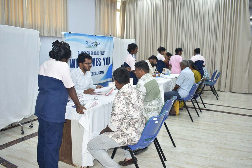 24/7 Emergency Hospital in Madurai