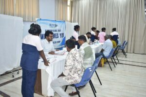 24/7 Emergency Hospital in Madurai