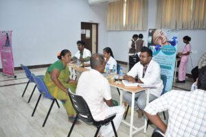 Multi Super Speciality Hospital in Madurai