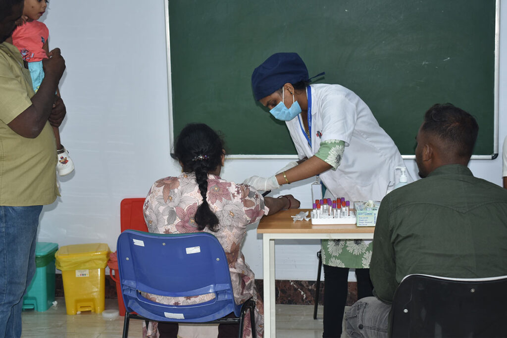 Shoulder Arthoscopy Surgery Hospital Madurai