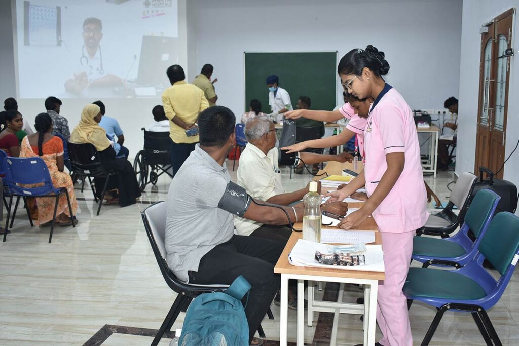 Healthcare Excellence in Orthopaedics