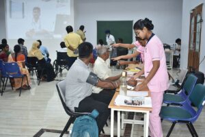 Healthcare Excellence in Orthopaedics