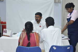 Renal Function Test Madurai