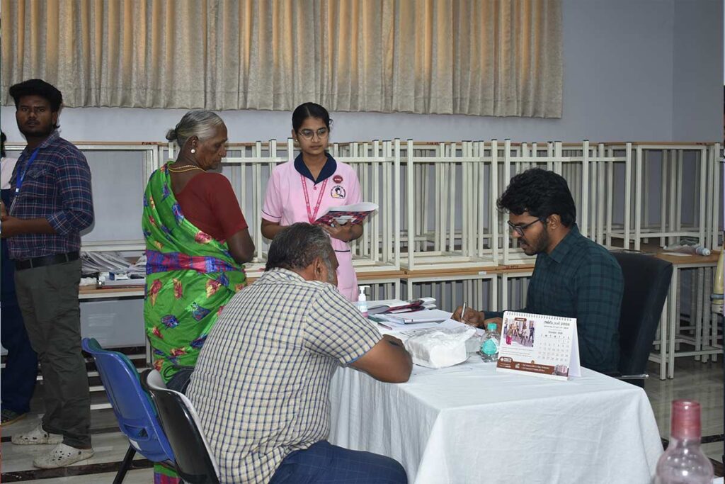 Women wellness Clinic Madurai
