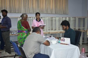 Women wellness Clinic Madurai