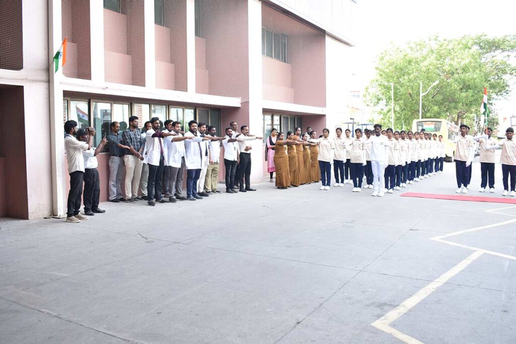 Cardiology Hospital in Madurai