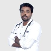 Dr janakiram