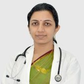 Dr. Dhanya