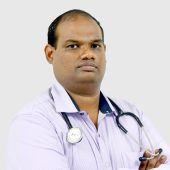 Dr. Gowrishankar