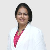 Dr. Padma Mundada singhi