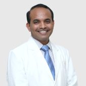 Dr. Soma Shekar