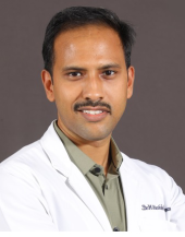Dr.Harish