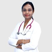 Dr.sushmitha